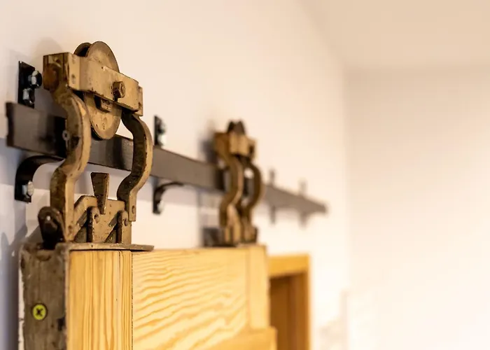 Konukevi 1782 - Contactless Self Check-in Remscheid