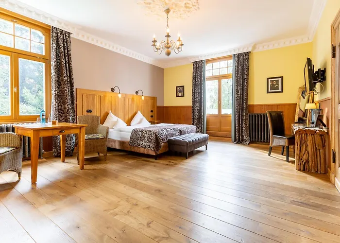 1782 - Contactless Self Check-in Remscheid