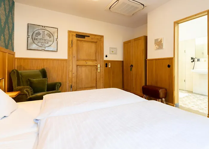 1782 - Contactless Self Check-in 4* Remscheid