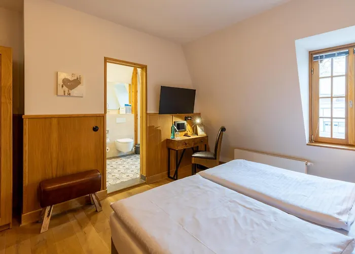 Konukevi 1782 - Contactless Self Check-in 4*