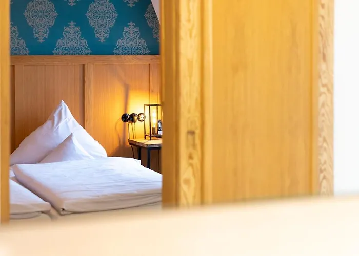 1782 - Contactless Self Check-in Konukevi Remscheid