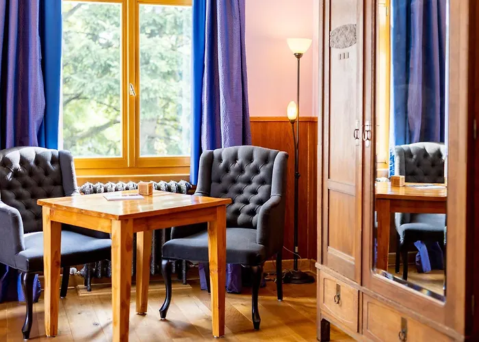 1782 - Contactless Self Check-in 4* Remscheid