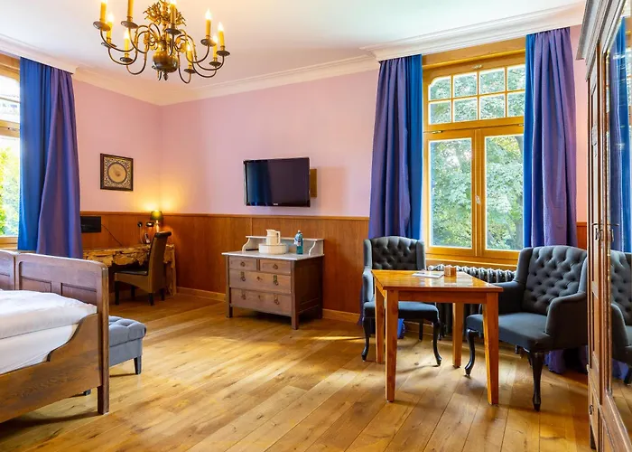 1782 - Contactless Self Check-in Konukevi