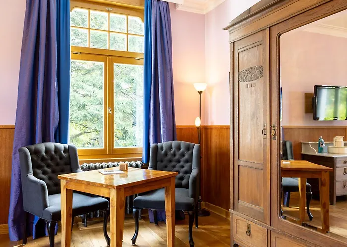 Konukevi 1782 - Contactless Self Check-in 4*