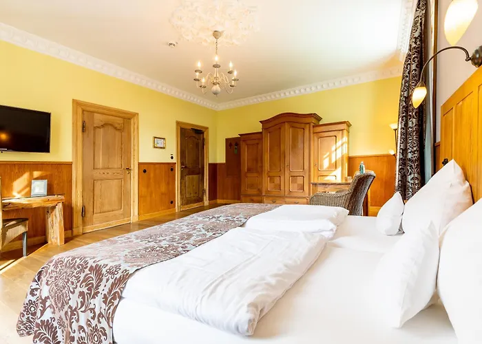 1782 - Contactless Self Check-in Konukevi Remscheid