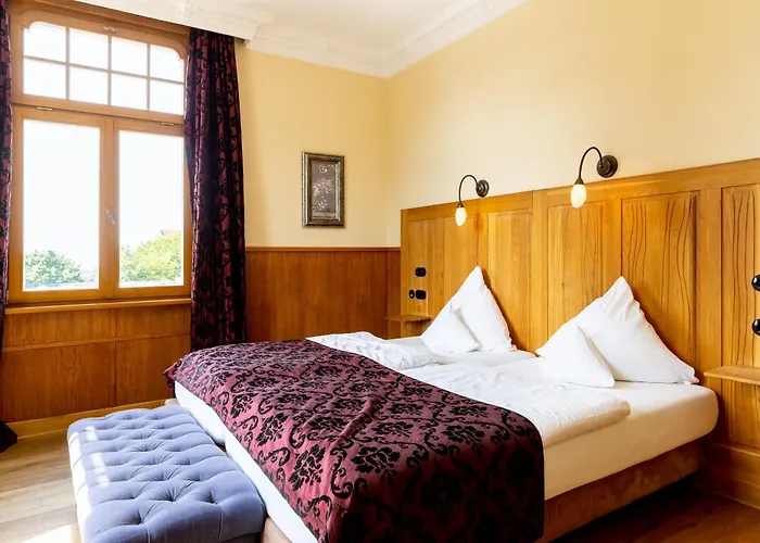 1782 - Contactless Self Check-in Konukevi 4*