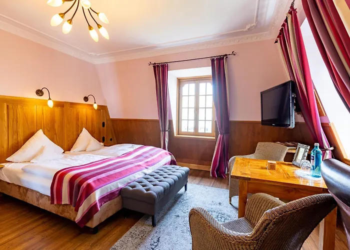 Konukevi 1782 - Contactless Self Check-in 4*