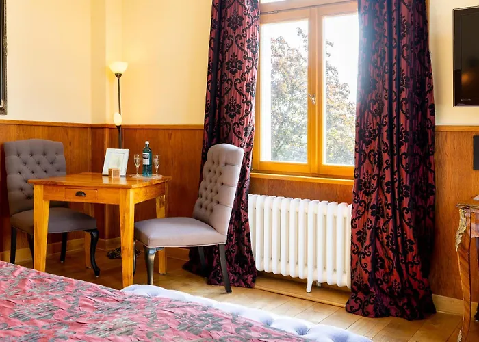 1782 - Contactless Self Check-in Konukevi Remscheid