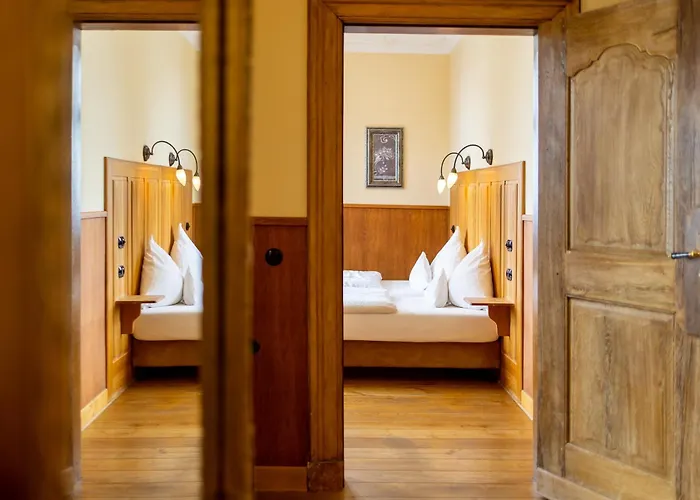 Konukevi 1782 - Contactless Self Check-in Remscheid