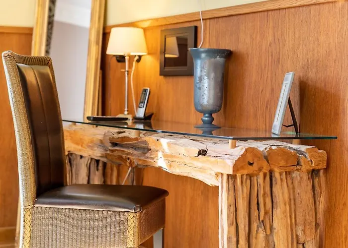 1782 - Contactless Self Check-in 4* Remscheid