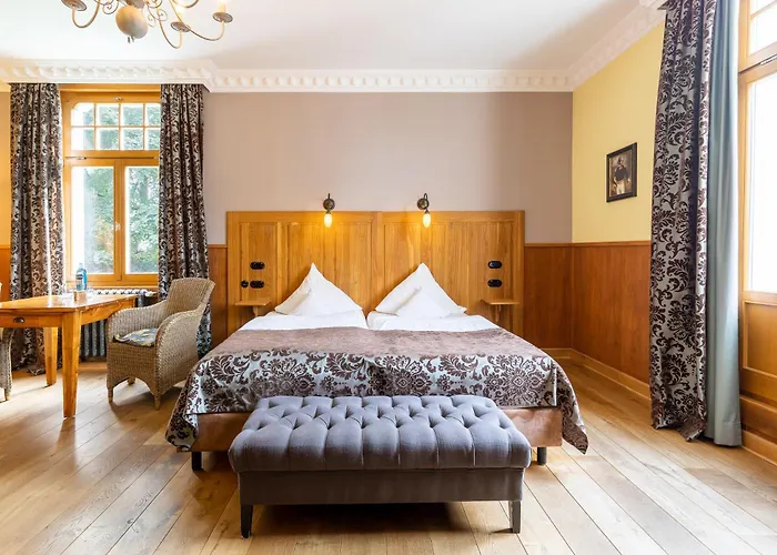 Konukevi 1782 - Contactless Self Check-in