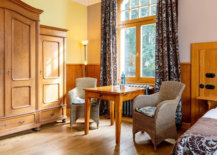 1782 - Contactless Self Check-in 4* Remscheid