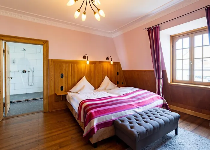 1782 - Contactless Self Check-in