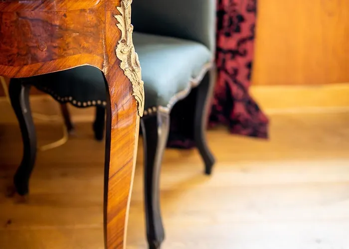 Konukevi 1782 - Contactless Self Check-in 4*