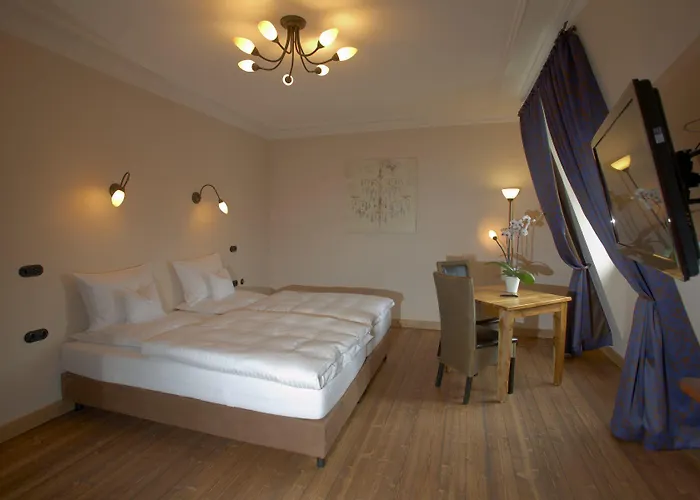 Konukevi 1782 - Contactless Self Check-in 4*