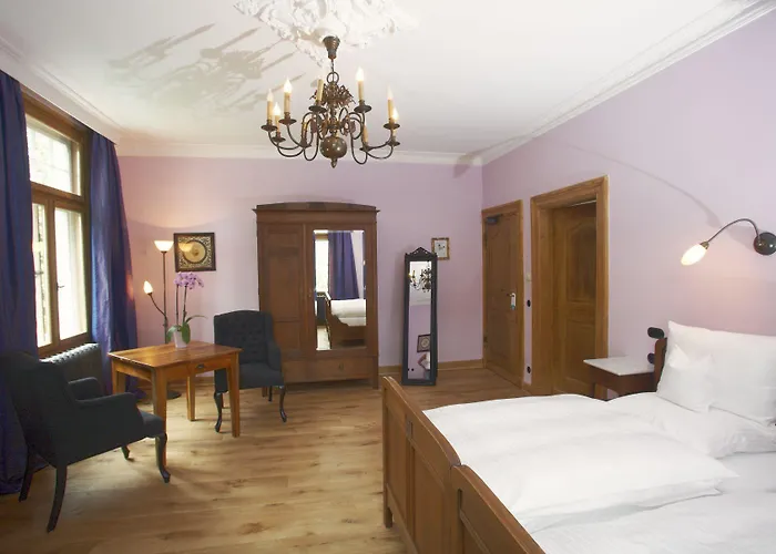 Konukevi 1782 - Contactless Self Check-in 4*