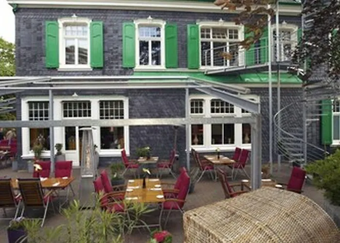 Pensionat 1782 - Contactless Self Check-in Remscheid