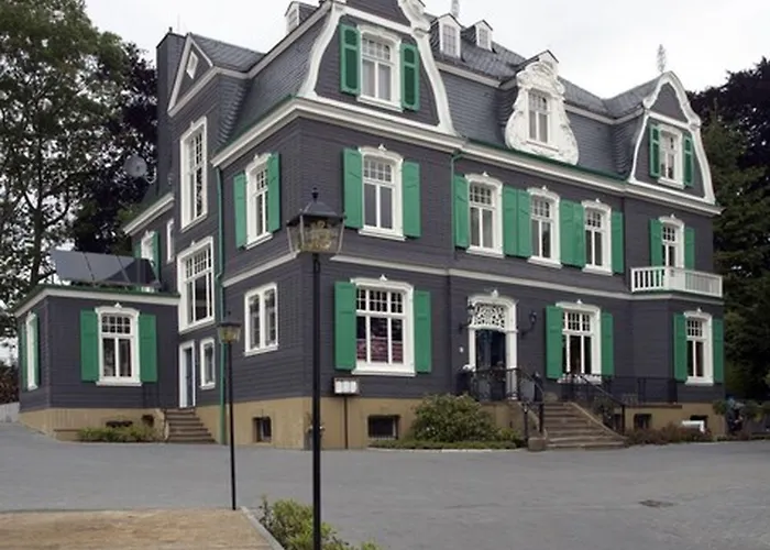 1782 - Contactless Self Check-in Remscheid