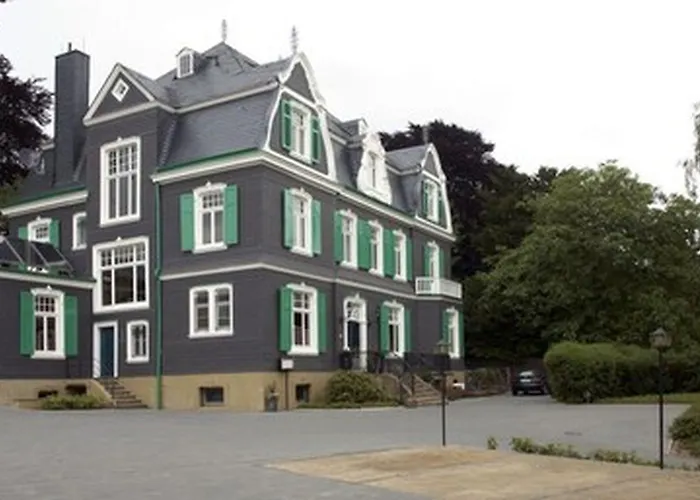 1782 - Contactless Self Check-in Konukevi 4*