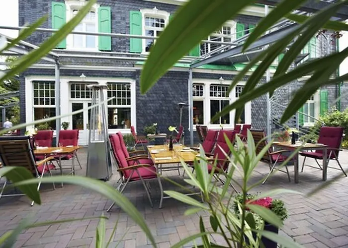 1782 - Contactless Self Check-in 4*