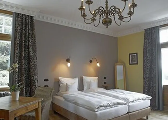 1782 - Contactless Self Check-in Konukevi 4*