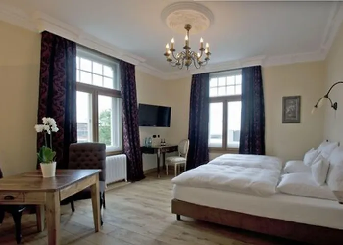 Konukevi 1782 - Contactless Self Check-in 4*