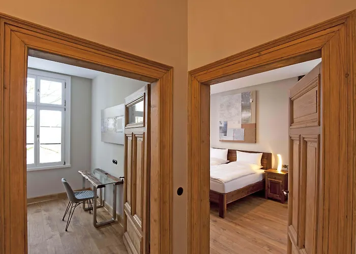 Konukevi 1782 - Contactless Self Check-in 4*