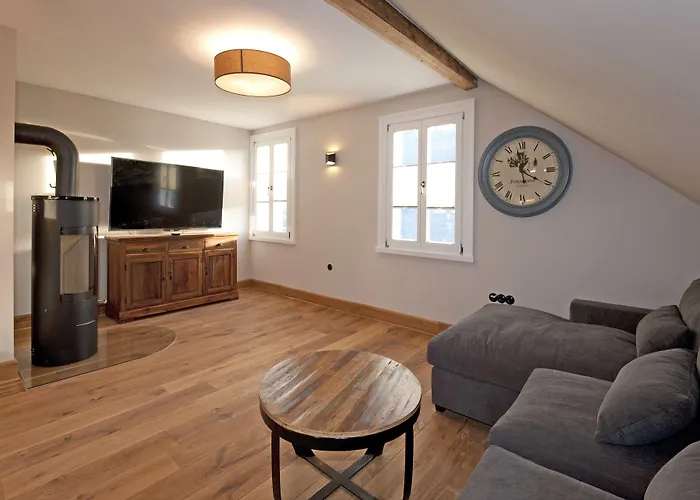 1782 - Contactless Self Check-in Konukevi 4*