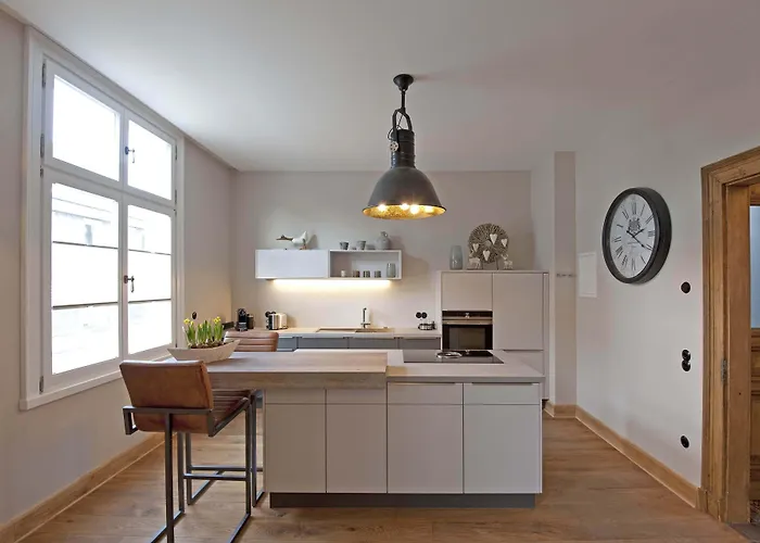 1782 - Contactless Self Check-in 4* Remscheid