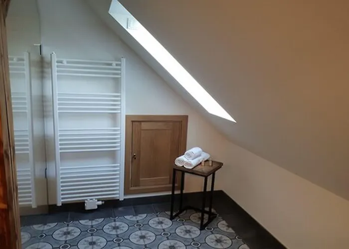 1782 - Contactless Self Check-in Konukevi 4*